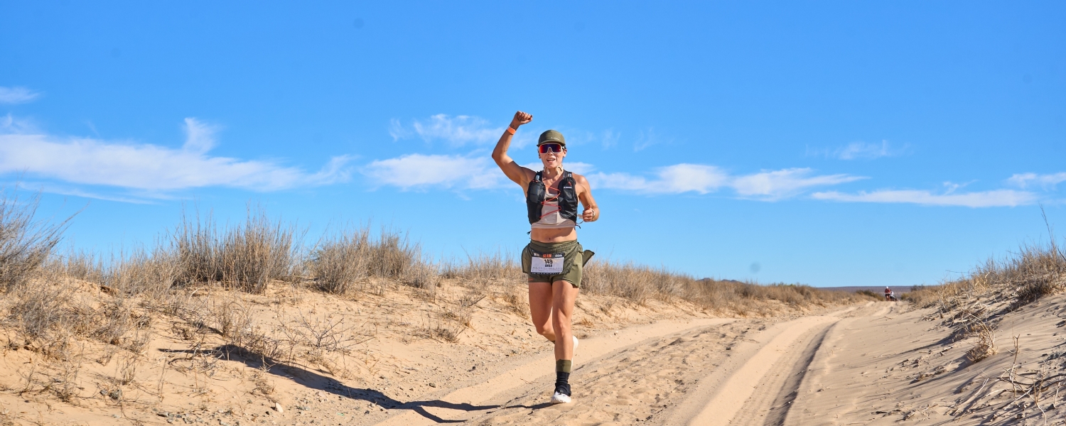 Gran Carrera del Desierto