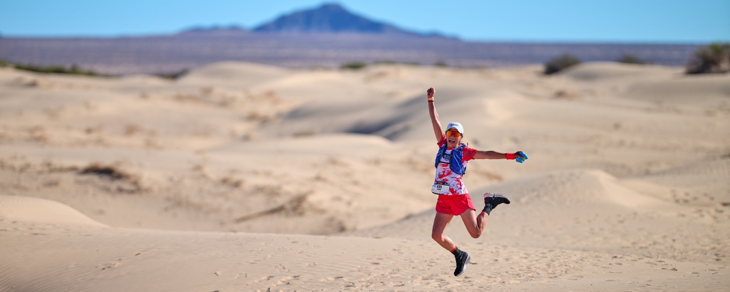 Gran Carrera del Desierto