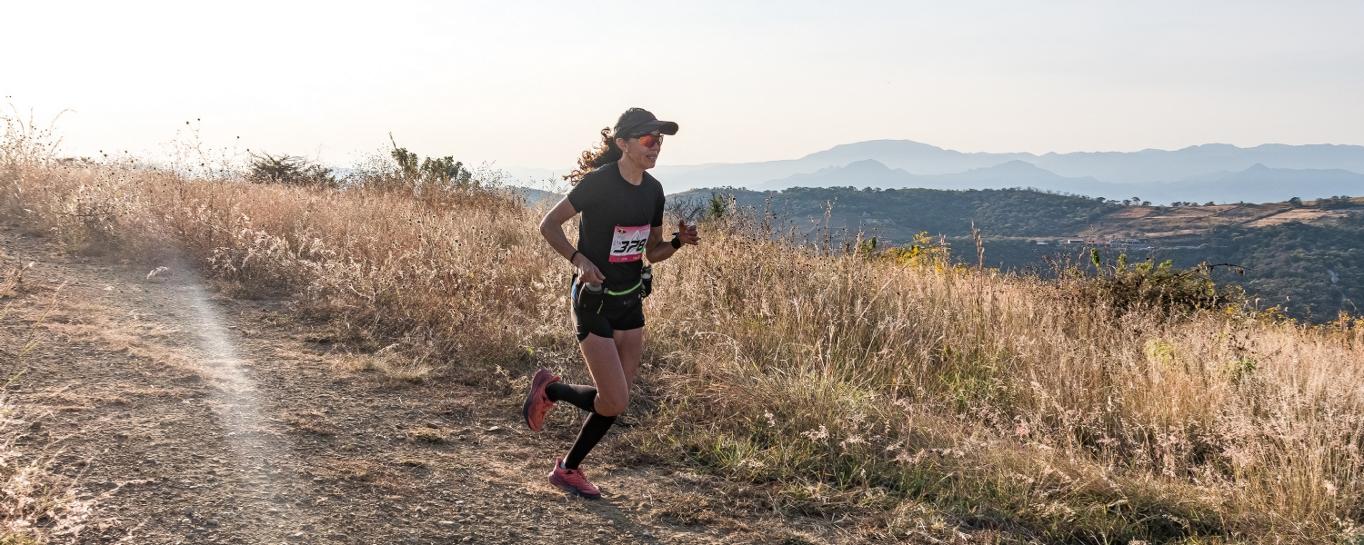 Trail Run Mxico