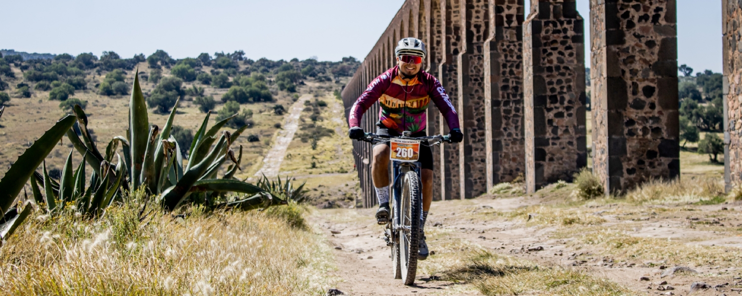 Ruta de las Haciendas