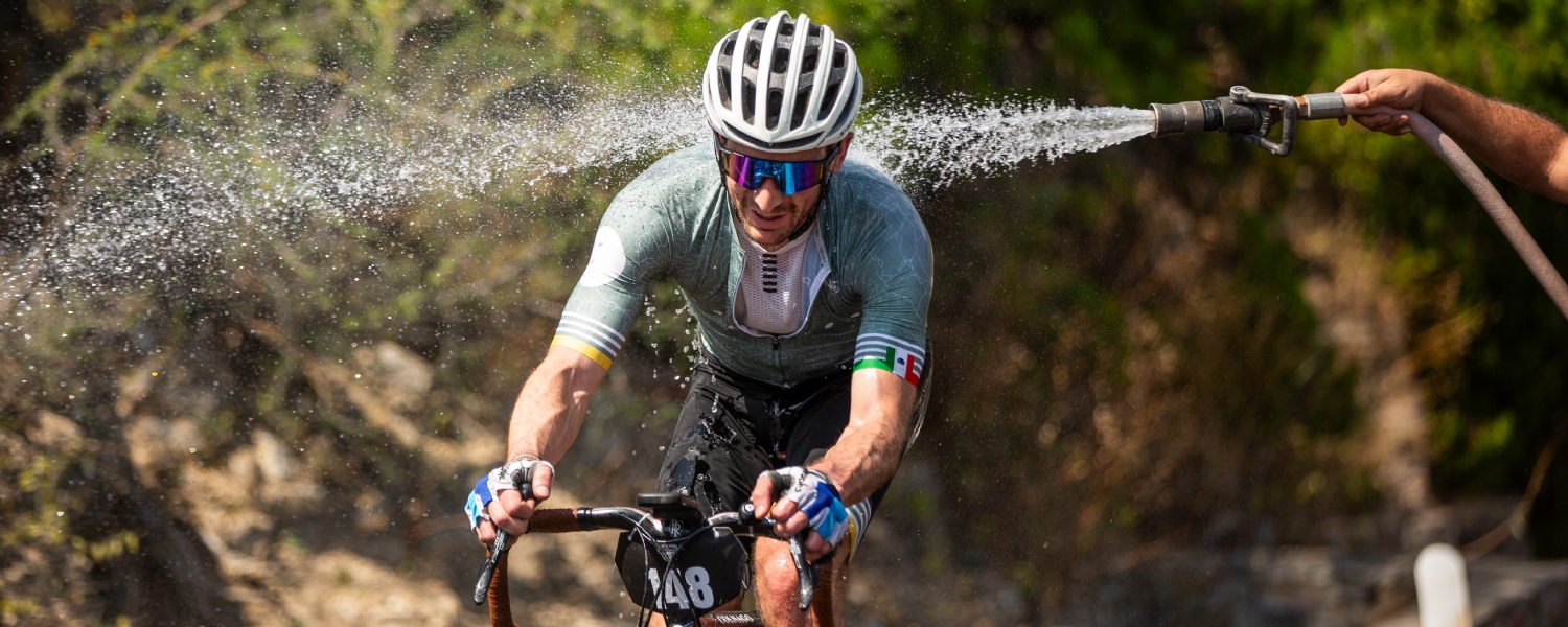 ESCALERA AL INFIERNO